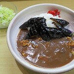 食堂 こなすび - 料理写真: