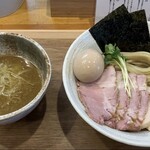 MENYA NAKAGAWA
