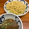 つけそば周月 十日市店