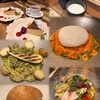 農家のパスタ屋 NAPPA - 