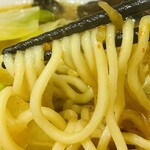 蒙古タンメン中本 - 