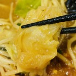 蒙古タンメン中本 - 