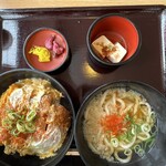 麺勝 - 