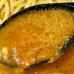 蒙古タンメン中本 - 