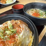 麺勝 - 