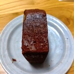 わかば堂 製作所 - 厚みのあるカット
