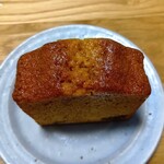 わかば堂 製作所 - 厚みのあるカット