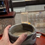 奈良屋 喫茶去 - 