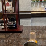 奈良屋 喫茶去 - 
