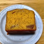 わかば堂 製作所 - しっとりとした生地