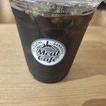 いしづち山麓 ミールカフェ - ドリンク写真: