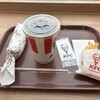 ケンタッキーフライドチキン - 