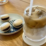 Wolf Mouth Japanese tea room - 