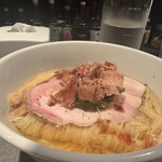 麺屋 BONEZ - 