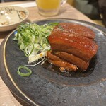 沖縄時間 - ラフテー２個入り
