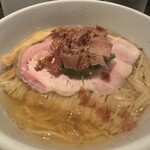 麺屋 BONEZ - 