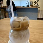 Wolf Mouth Japanese tea room - 