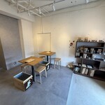 Wolf Mouth Japanese tea room - 