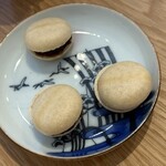 Wolf Mouth Japanese tea room - 