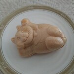 錦糸町 白樺 - たらふくもなか（260円）