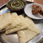 ナマステ ガネーシャ マハル - 