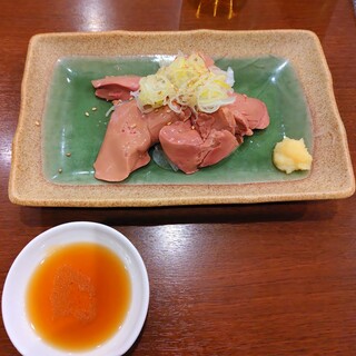 食事処 ときわ