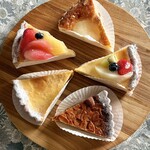フロ プレステージュ - 料理写真: