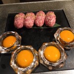 焼肉 神宮 - 