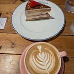 タカオ コーヒー - 