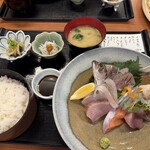 ひらまつ食堂 - 