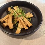 浮世離れのMEN DOROBO - 