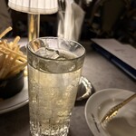 Zéro One Café & Brasserie - 