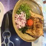 浮世離れのMEN DOROBO - 