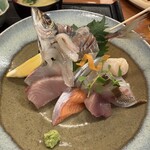 ひらまつ食堂 - 