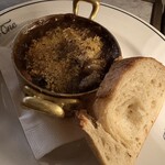 Zéro One Café & Brasserie - 