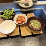 お好み焼き あじくらや - 