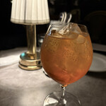 Zéro One Café & Brasserie - 