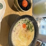 浮世離れのMEN DOROBO - 
