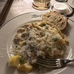 Zéro One Café & Brasserie - 
