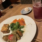 トスカーナ - 