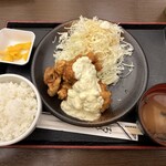 王寿庵 - 料理写真:
