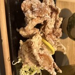 浮世離れのMEN DOROBO - 