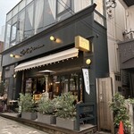 Zéro One Café & Brasserie - 