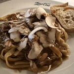Zéro One Café & Brasserie - 