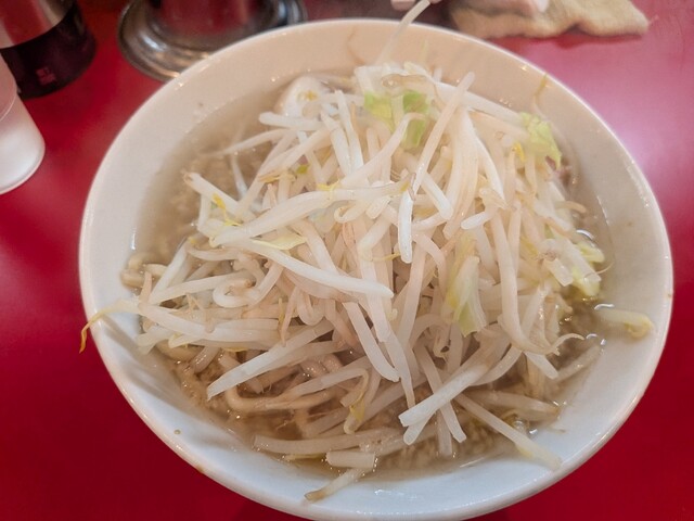 らーめん 526 （こじろう） - 代官山/ラーメン | 食べログ