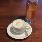 ブレッツ カフェ クレープリー - 