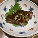 旬肴ふく堀田 - 