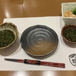 旬肴ふく堀田 - 