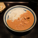 わたなべ - カレーライス