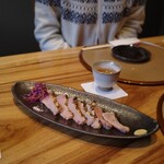酒と蕎麦 まき野 - 